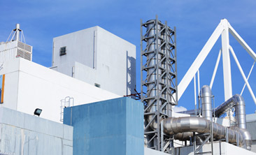 导热油加热器在压铸工艺上的运用