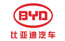 比亚迪汽车