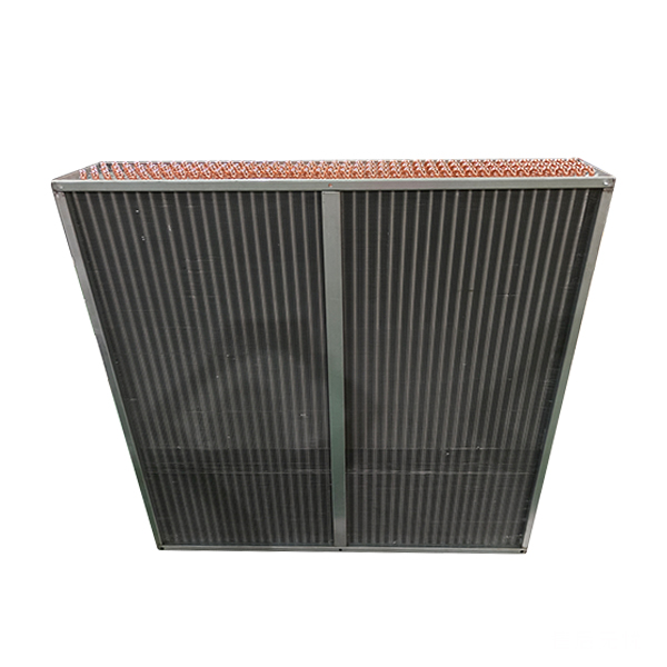 大型空调冷凝器