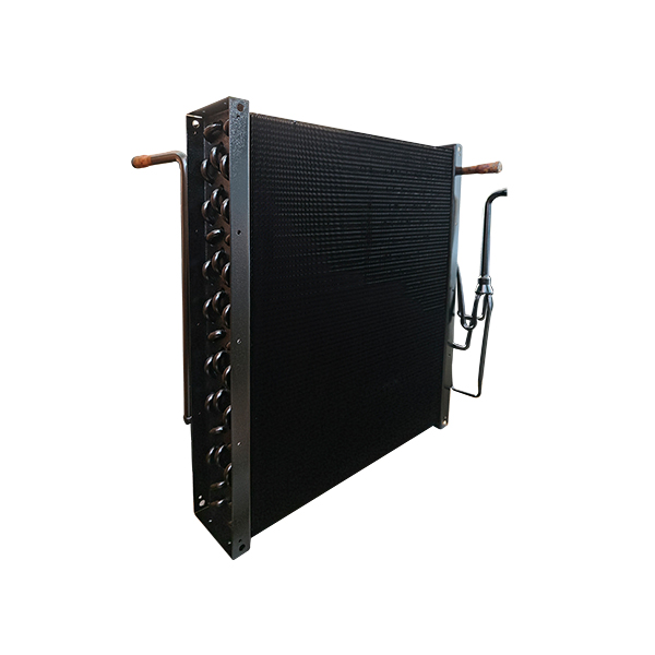 黑色防腐冷凝器