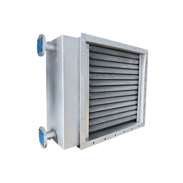 印刷涂布机散热器