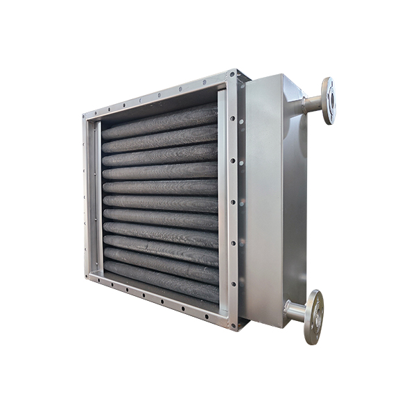 机械烘箱散热器