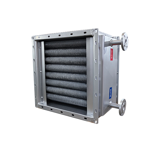 印刷机烘箱散热器