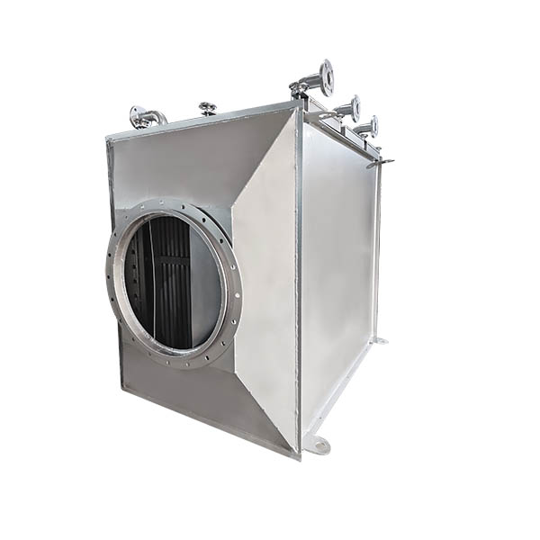 多级冷却节能器