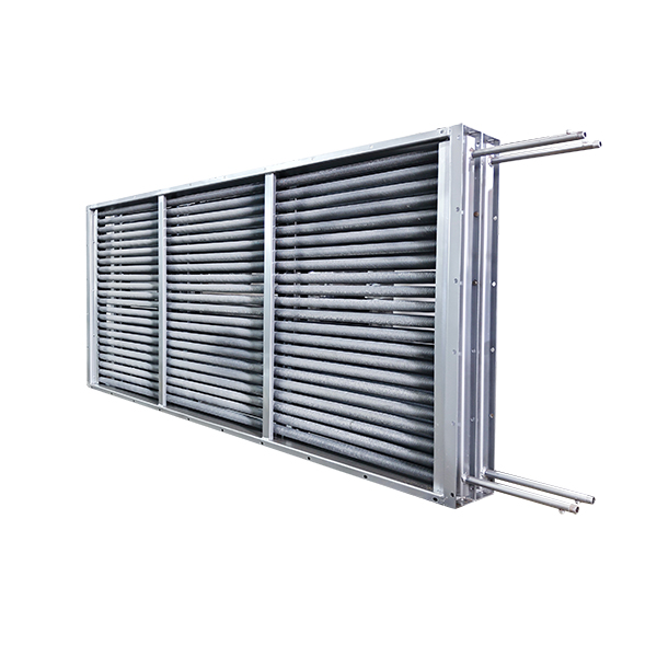 蒸汽盘管散热器