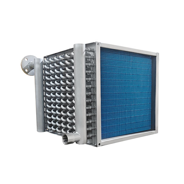 亲水铝表冷器